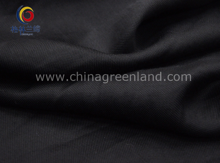 100%Linen Dyeing Woven Fabric for Clothing Garment (GLLML201)