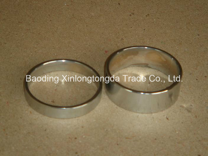 Investment Casting and Machining Steel Bushing