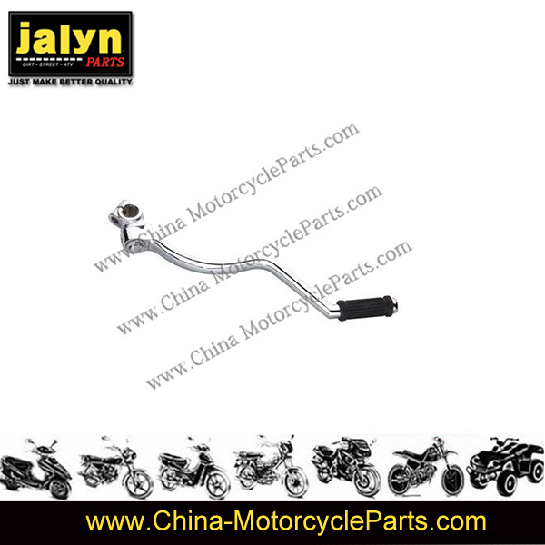 Motorcycle Kick Arm for Wuyang-150