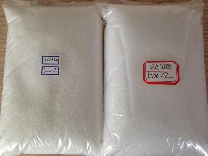 High Quality SCR Grade Urea for Making Adblue