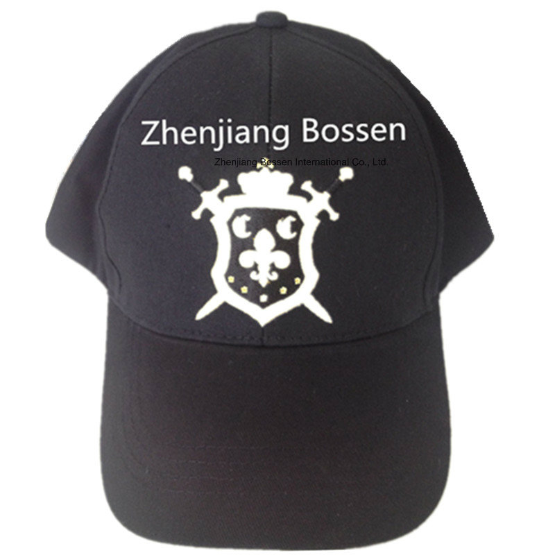 Factory OEM Produce Cheap Promotional Customized Logo Embroidered Cotton Baseball Cap