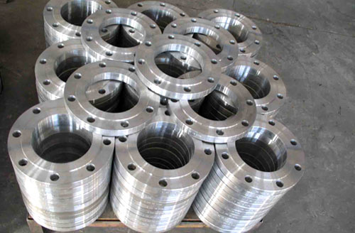 Aluminum B247 B221 1060 Slip on Flange