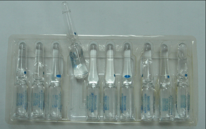 Dexamethasone Sodium Phosphate Injection