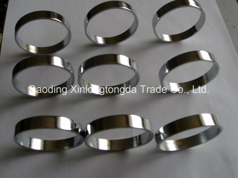 Investment Casting and Machining Steel Bushing