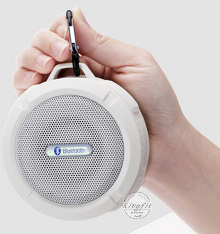 Promotion Gift Wireless Bluetooth Waterproof Speaker