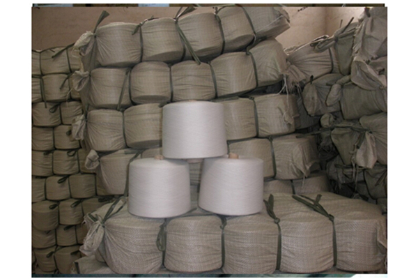 Wool, Cotton, Acrylic Blended Yarn for Wholesale