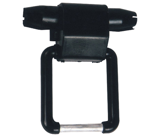 Jdl-T Type Insulated Earthing Clamp/Ground Clamp