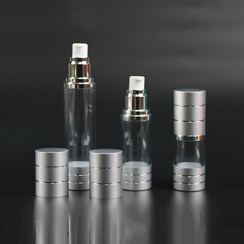 Factory Airless Cosmetic Bottle (NAB18)