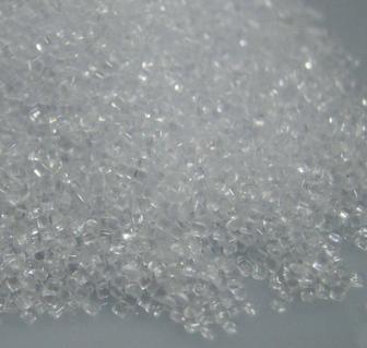 Hot Sales! Polycarbonate Raw Material for CD, PC CD Scrap Processing Granules