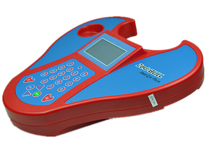 Mini Zed-Bull V508 Zed Bull V5.02 Professional Key Programmer Tool