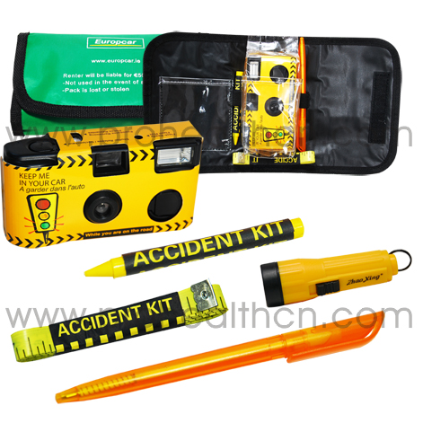 Auto Accident Kit (PH042)