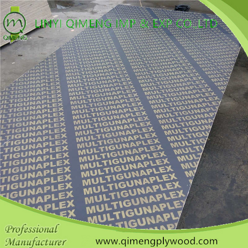 15mm Construction Plywood From Linyi Qimeng