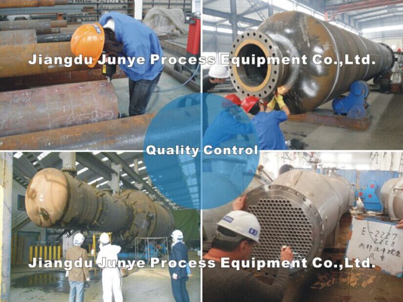 Made in China Equipment Manufacture