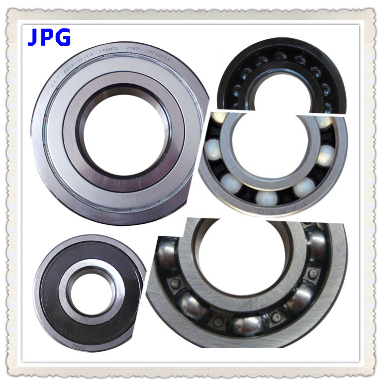 Deep Groove Ball Bearings 6901 6902 6903 6904 6905