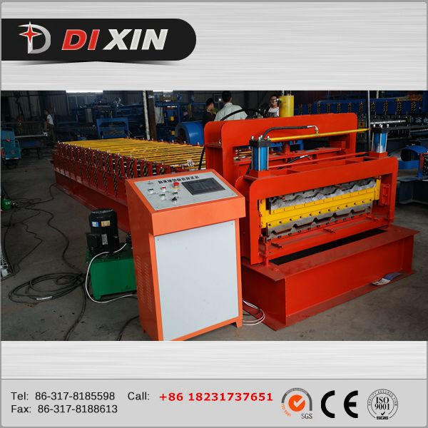 Metal Roofing Machines for Sale