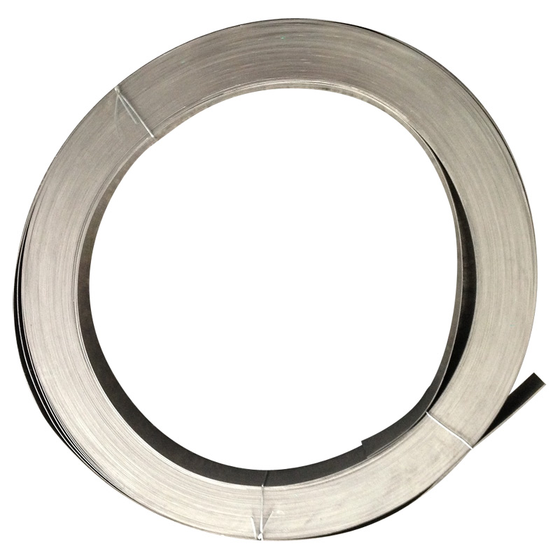 Fe-Cr-Al Electric Resistance Strip (OCr21Al6Nb)