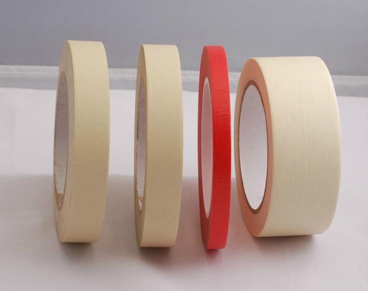 High Quality Free Samples Wholesale Masking Tape From China Supplier