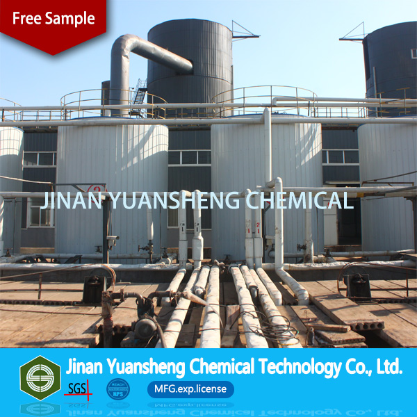 China Manufacturer Supply Calcium Lignosulfonate