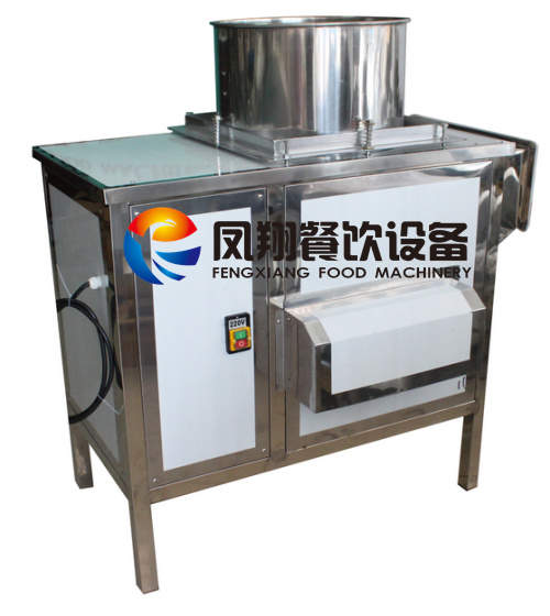 FX-139 CE Approved Garlic Separating Machine