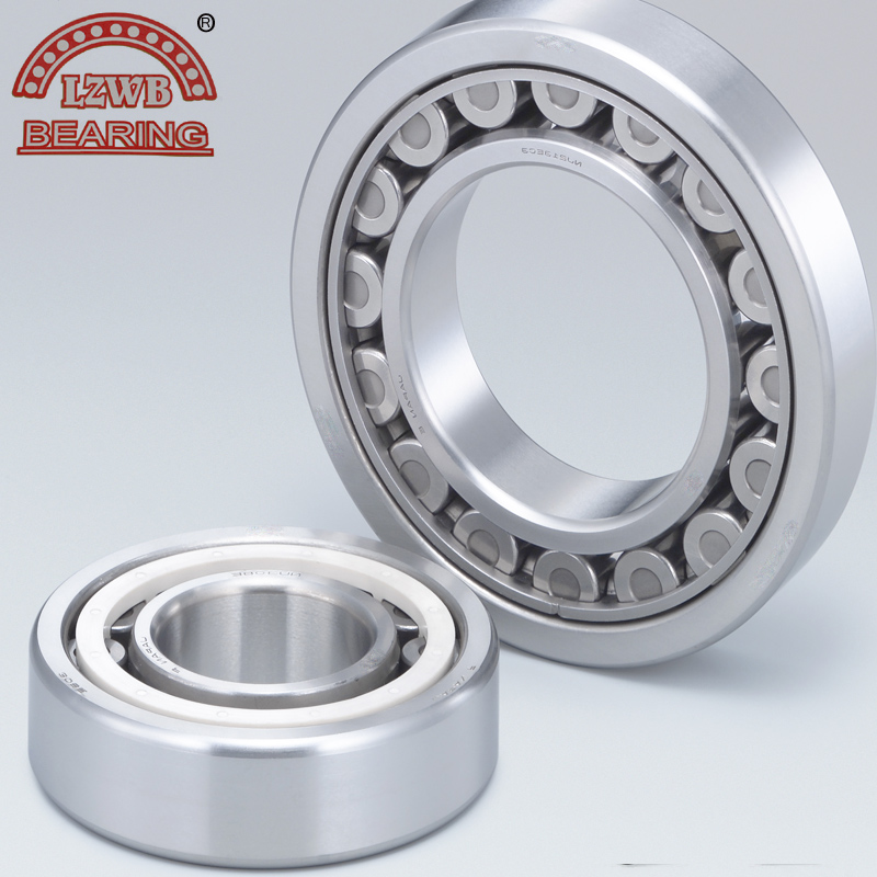 High Precision Cylindrical Roller Bearing for Machine Tools