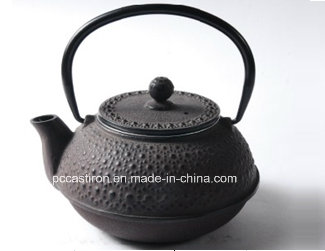 Customize Cast Iron Teapot 0.7L