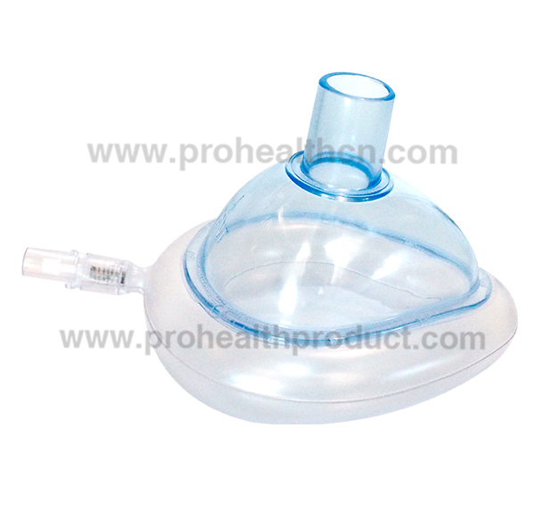 Disposable Anaethetic Mask For Infant(pH04-004)