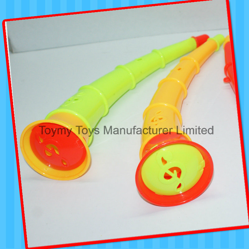 High Quality Funny Baby Musical Horn Toy with Sound