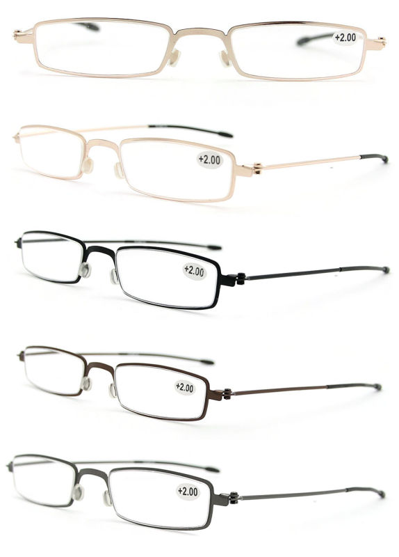 Wholesale Metal Reading Glasses for Sale