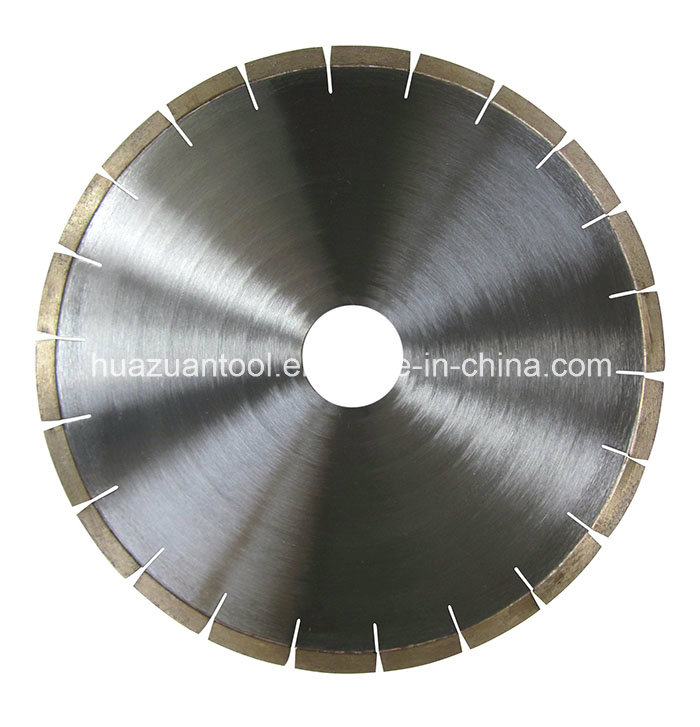 Fast Cutting 300mm Diamond Blade Construction Tool for Marble