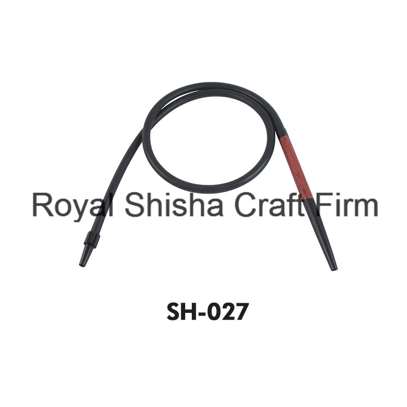 High Quality Wholesale Silicone Hookah Hose Smoking Pipe for Sale