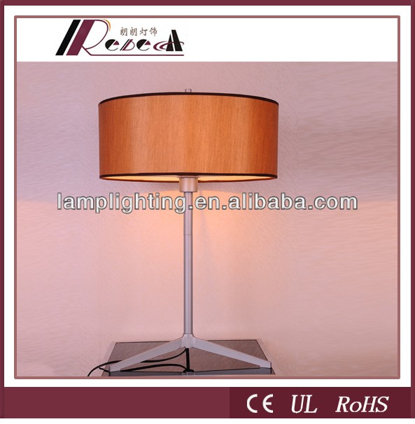 Modern Bedroom Metal Reading/ Bedside Table Lighting