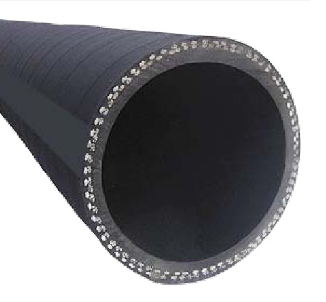 Multi Size Concrete Pump Hose