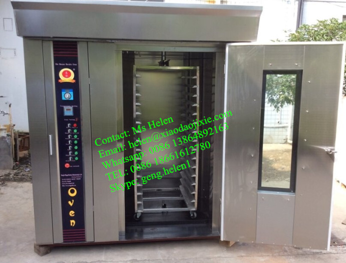 Cookies Bakery Machine/Cookies Baking Oven/ Bread Oven