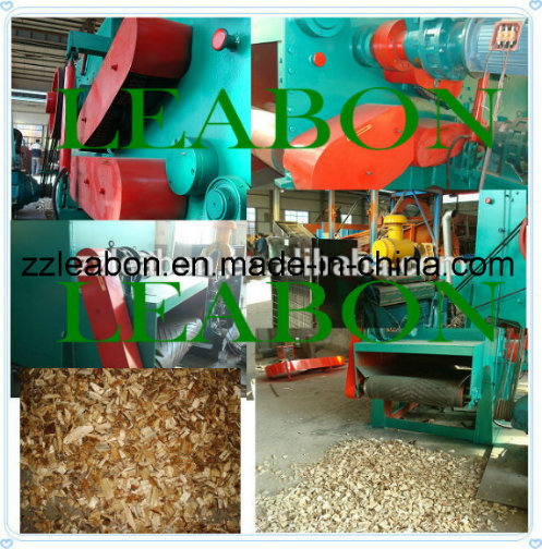 Practical Wood Drum Chipper for Sale /Drum Wood Chipper Machine