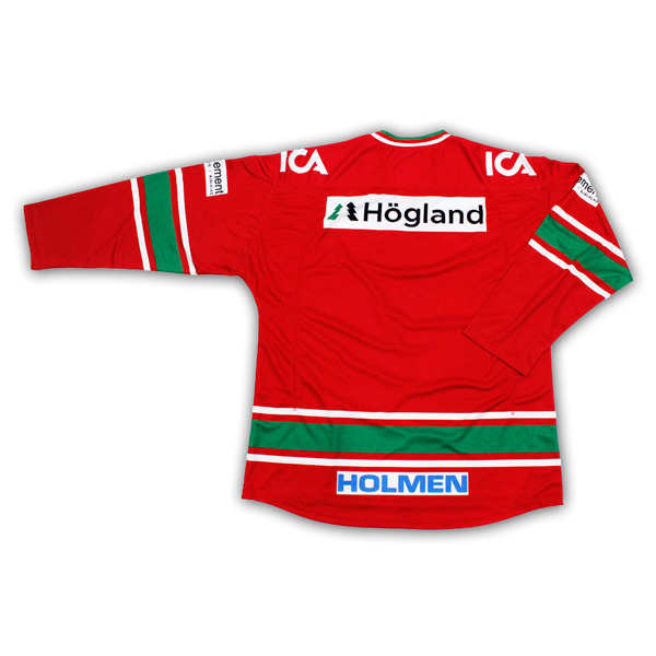 High Quality Sublimation Ice Hockey Jersey for Team