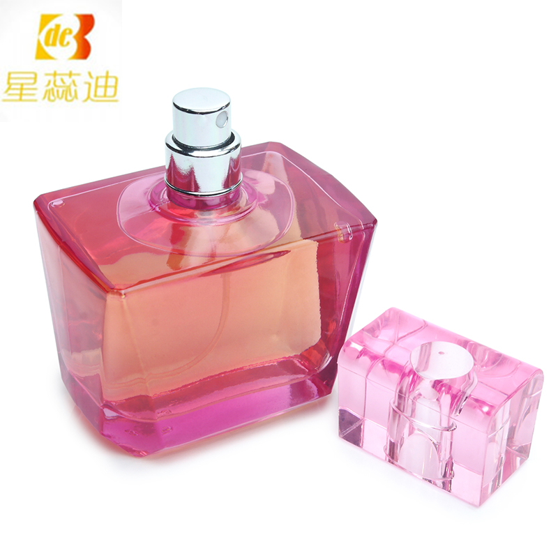 Good Quality 100ml Brand Women Perfume