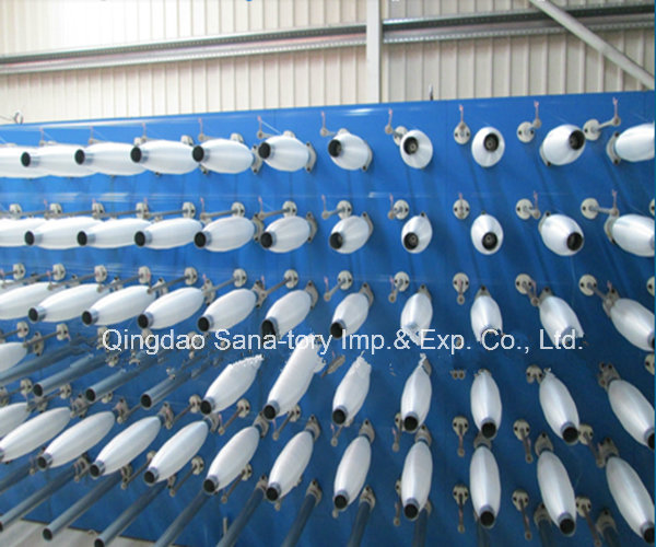 PP/PE Plastic Wire Making Machine