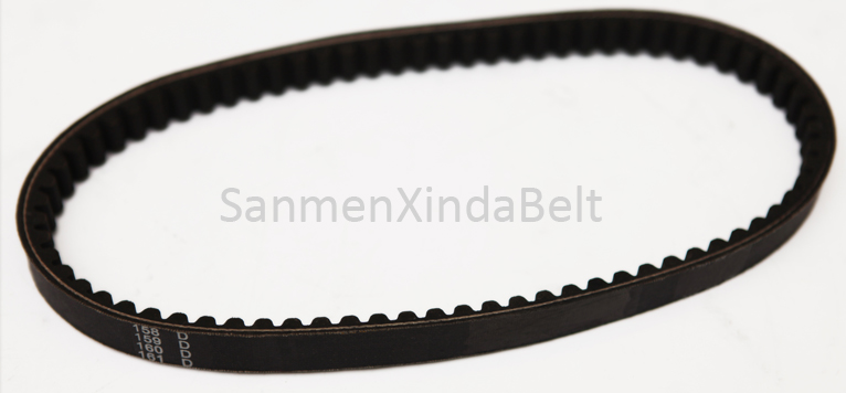 High Quanlity Rubber Timing Belt