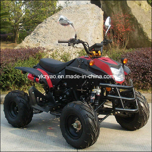 Street Legal ATV for Sale 50cc EEC Quad