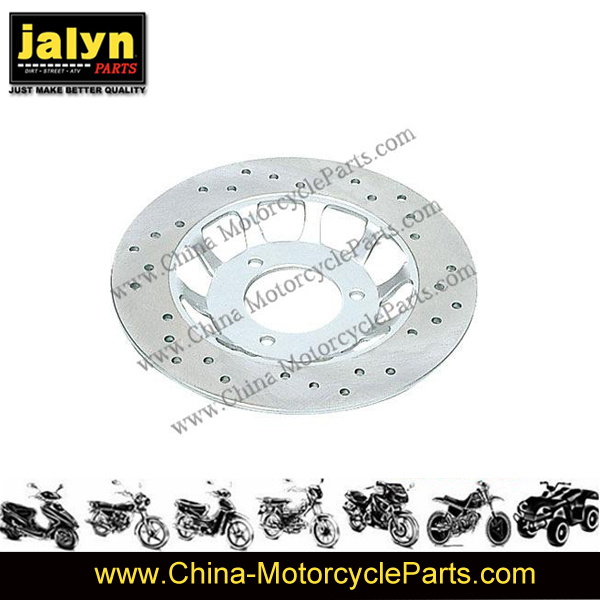 Motorcycle Brake Disc for Gy6-150 (Item: 2820091)