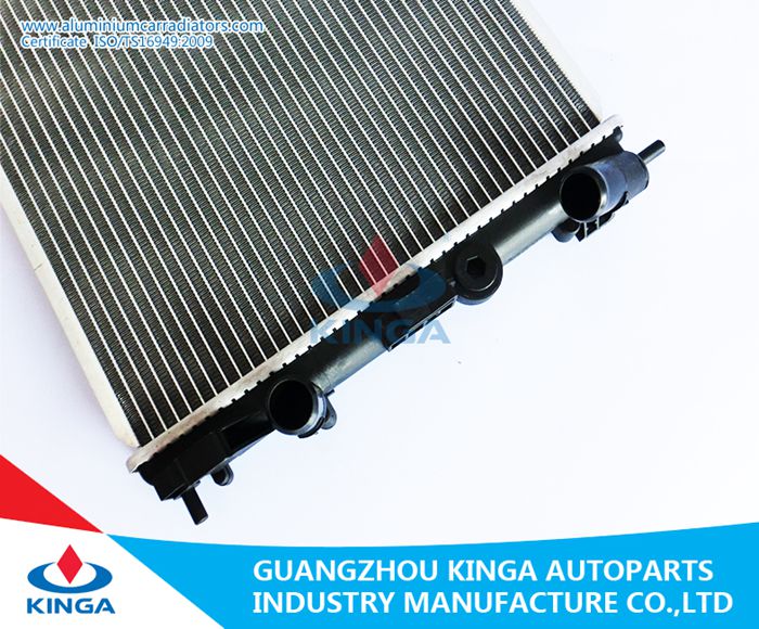 OEM 7700430784 Hot Sale Factory Price Radiator for Clio/Kangoo 1.2 1998-2001 Mt