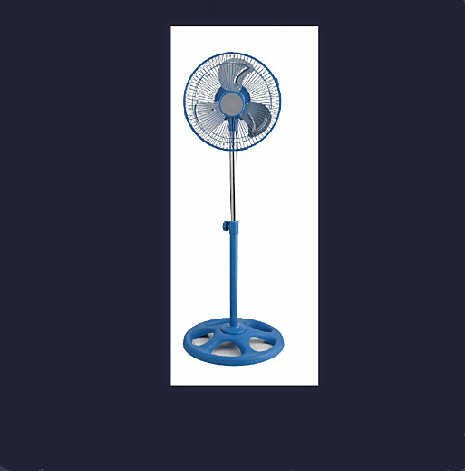 Small Industrial Fan