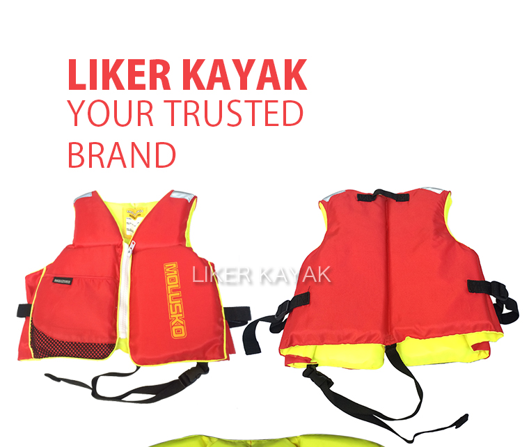 Child/Kids Inflatable Life Jacket /Flotation Vest