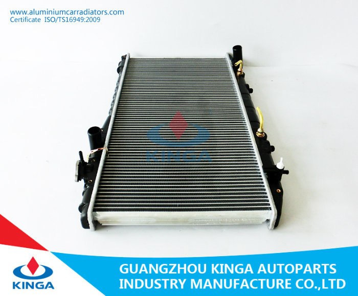 Cooling Effective Aluminum Radiator for Toyota Cressida'89-92 Gx81 at OEM: 16400-70360-70480