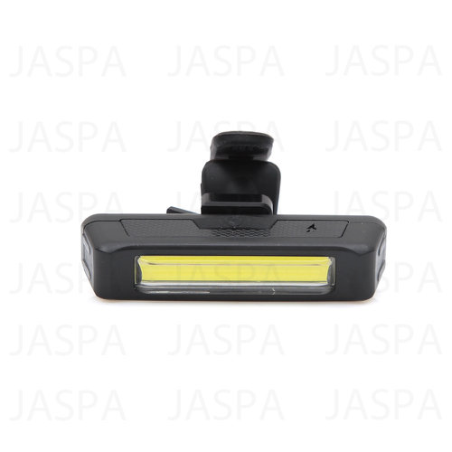 USB Rechargeable COB LED Bike Light (24-1H0335)