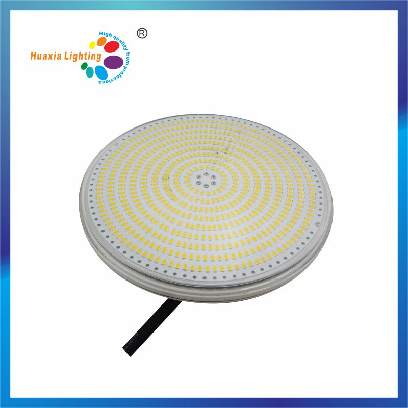 Resin Filled LED PAR56 Bulb Swimming Pool Light