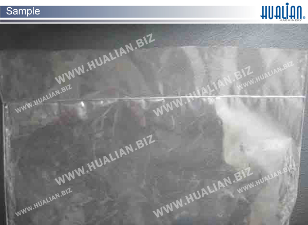 Hualian 2016 Hand Impulse Sealer (FS-400AL)