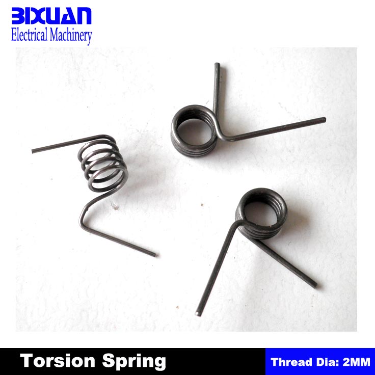 Spring Clip Special Spring / Wire Forming Wire Spring Clip Spring