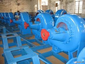 Horizontal Big Capacity Axial Flow Mix Flow Irrigation Water Pump