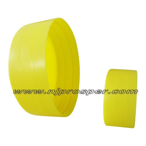 Plastic Pipe End Covers (YZF-C06)